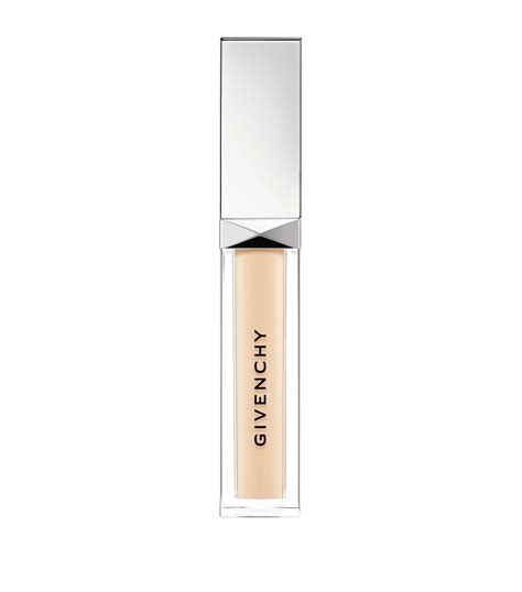 givenchy жидкий консилер teint couture everwear|givenchy everwear concealer.